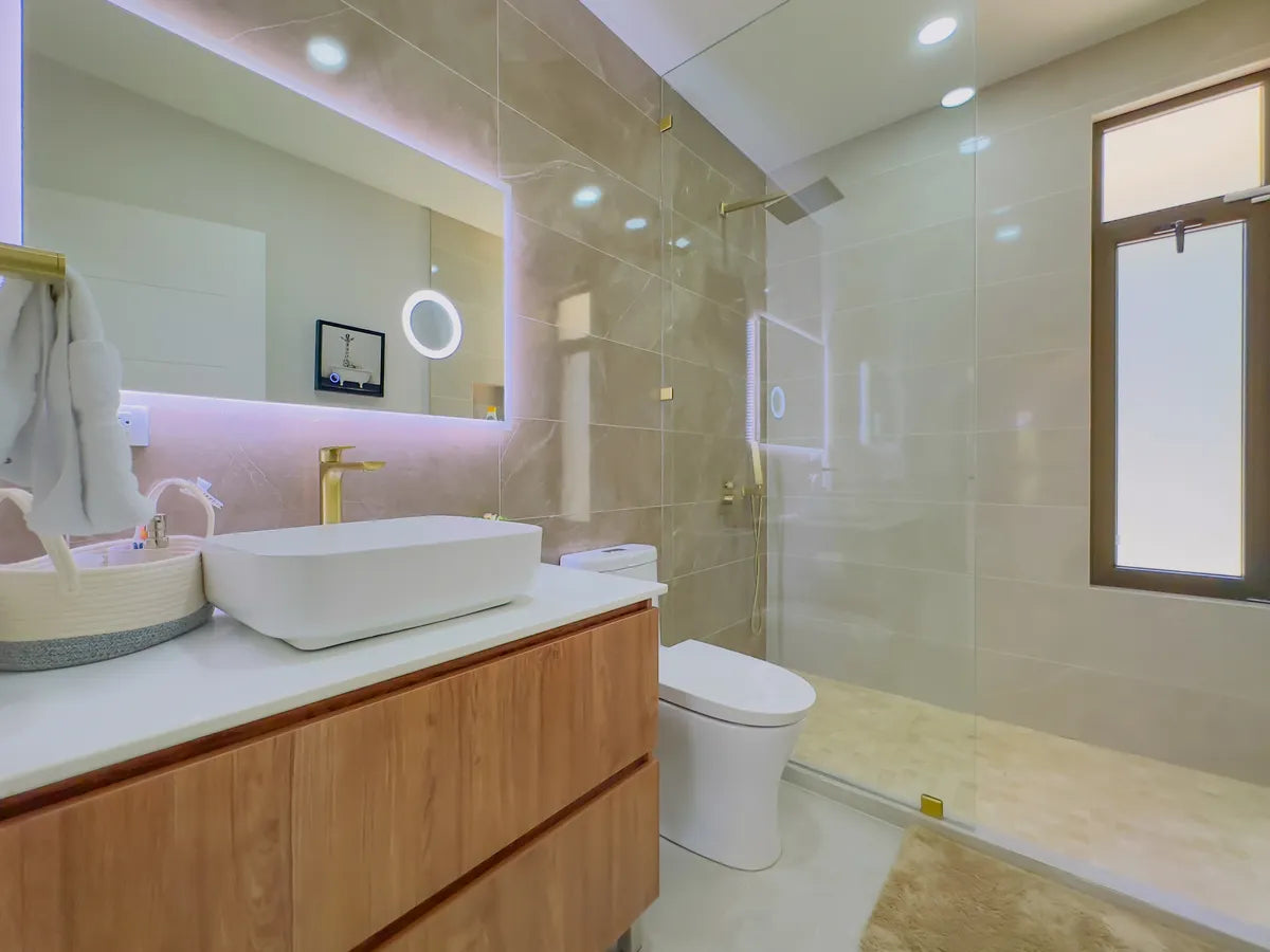 Casa Dorada – Elegant Home in the Heart of Playas del Coco