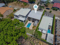 Casa Dorada – Elegant Home in the Heart of Playas del Coco thumbnail