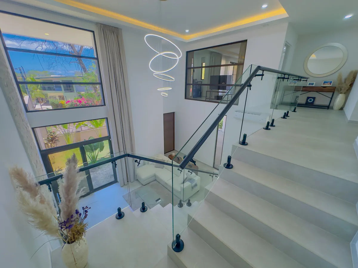 Casa Dorada – Elegant Home in the Heart of Playas del Coco