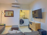 Paradizio 208 – Covered Parking Included | Walk to Beach & Town thumbnail