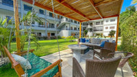 Paradizio 208 – Covered Parking Included | Walk to Beach & Town thumbnail