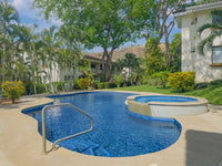 Valle Verde 13 – Ground-Floor Condo with Spacious Terrace & Access to 2 Pools in Playas Del Coco thumbnail