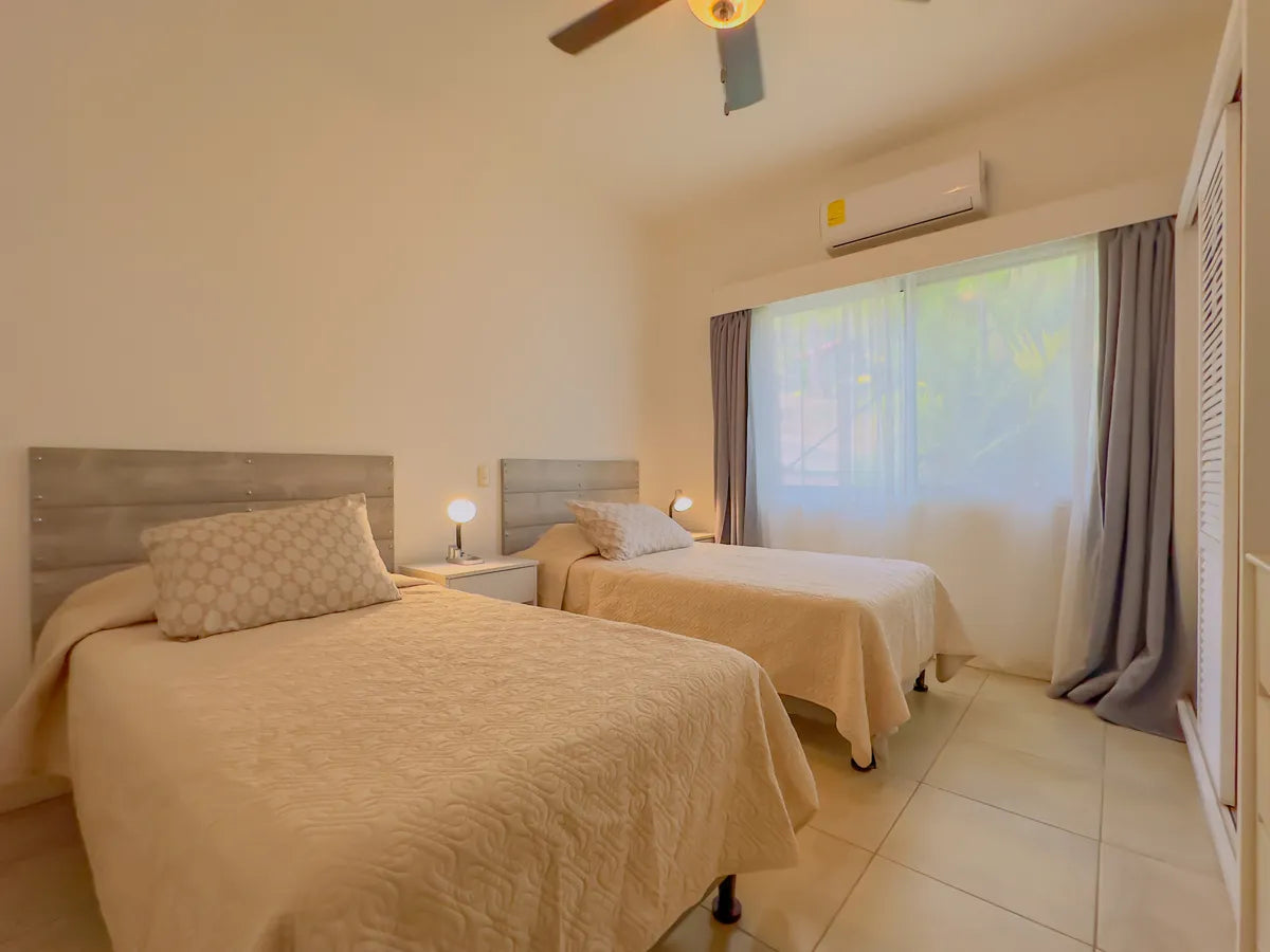 Almendros 43 – Beachfront Luxury Awaits in Playa Ocotal