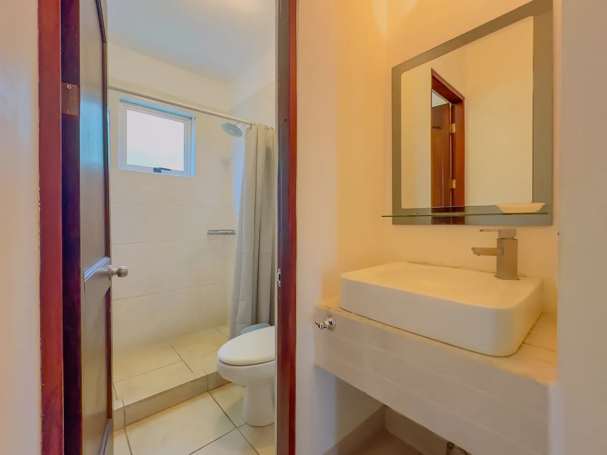 Almendros 43 – Beachfront Luxury Awaits in Playa Ocotal