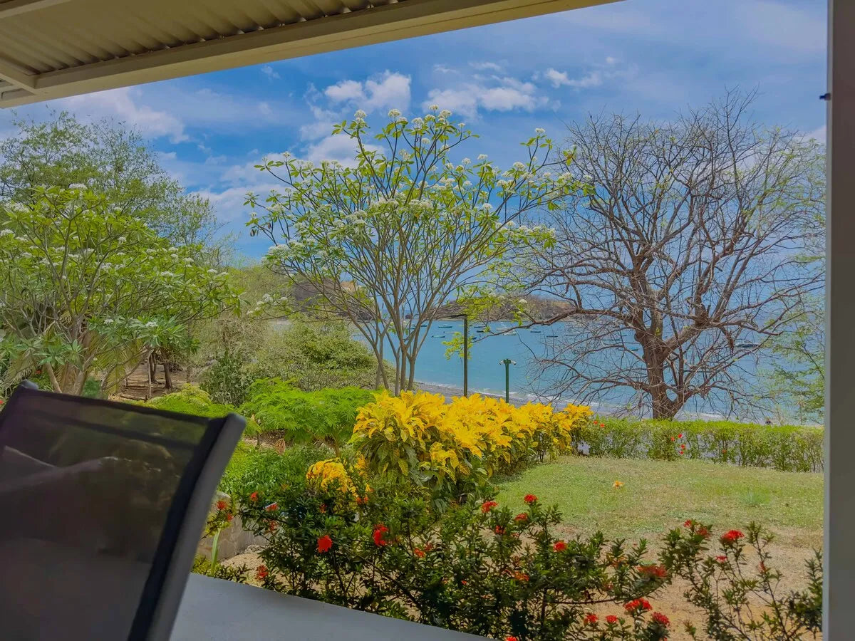 Almendros 43 – Beachfront Luxury Awaits in Playa Ocotal