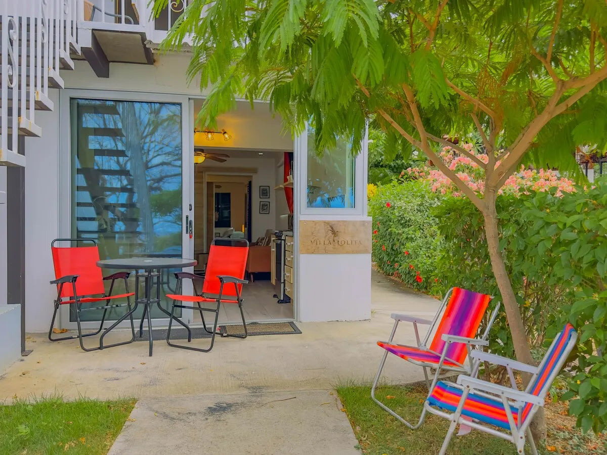 Almendros 43 – Beachfront Luxury Awaits in Playa Ocotal