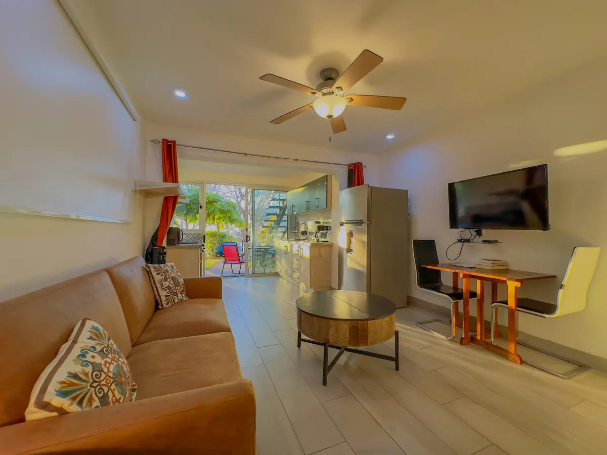 Almendros 43 – Beachfront Luxury Awaits in Playa Ocotal