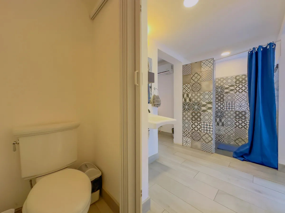 Almendros 43 – Beachfront Luxury Awaits in Playa Ocotal