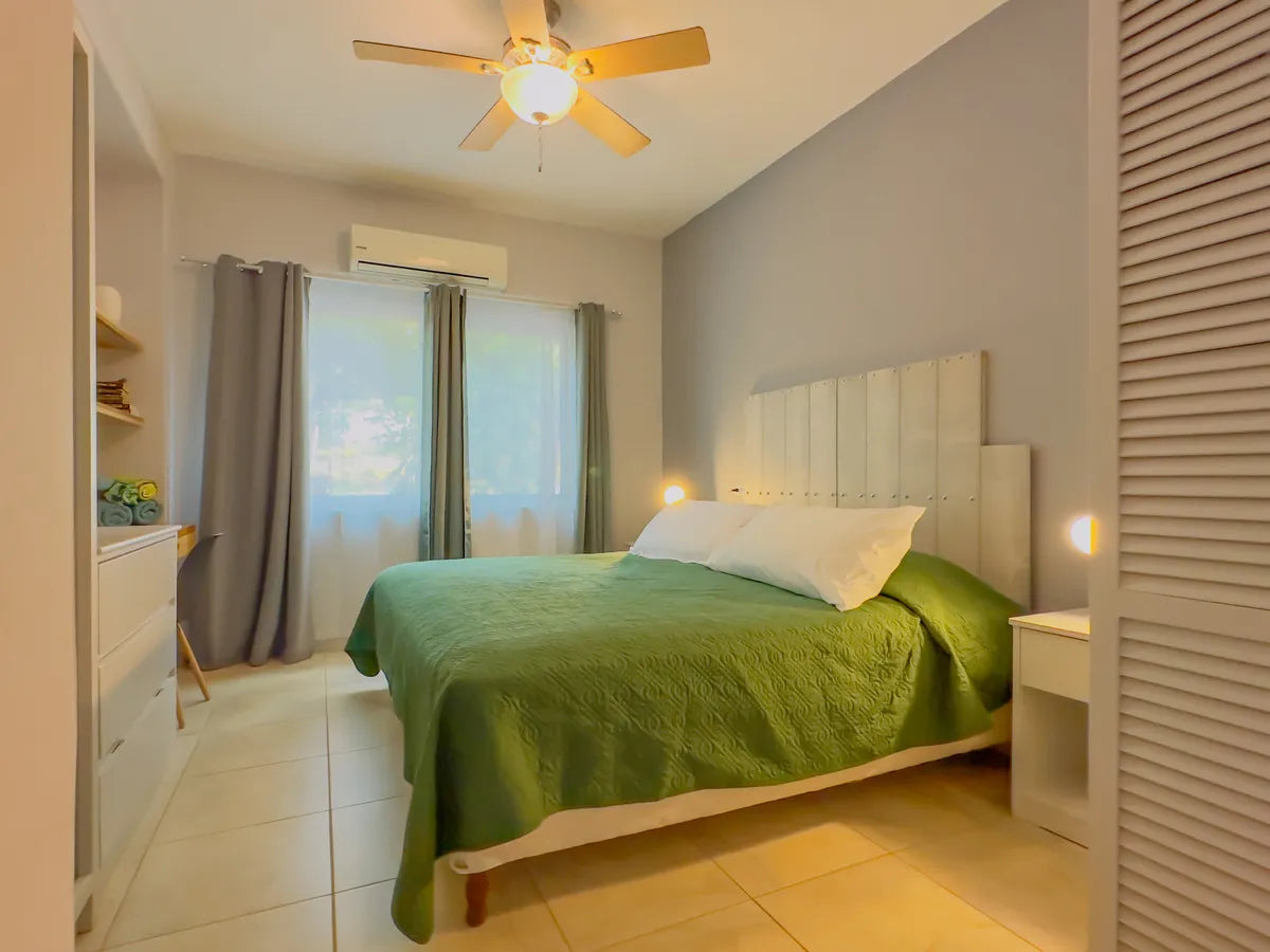 Almendros 43 – Beachfront Luxury Awaits in Playa Ocotal