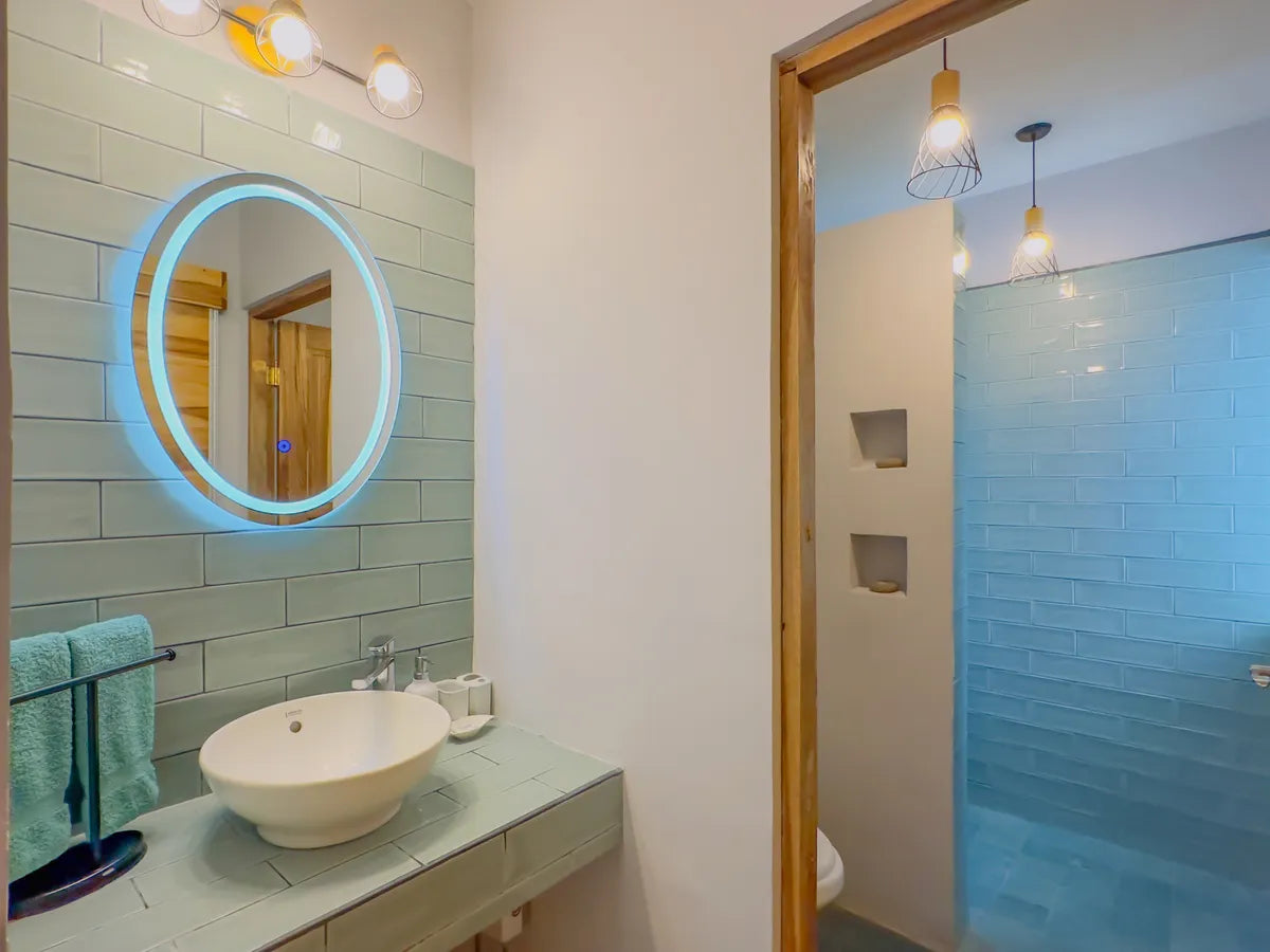 Almendros 43 – Beachfront Luxury Awaits in Playa Ocotal