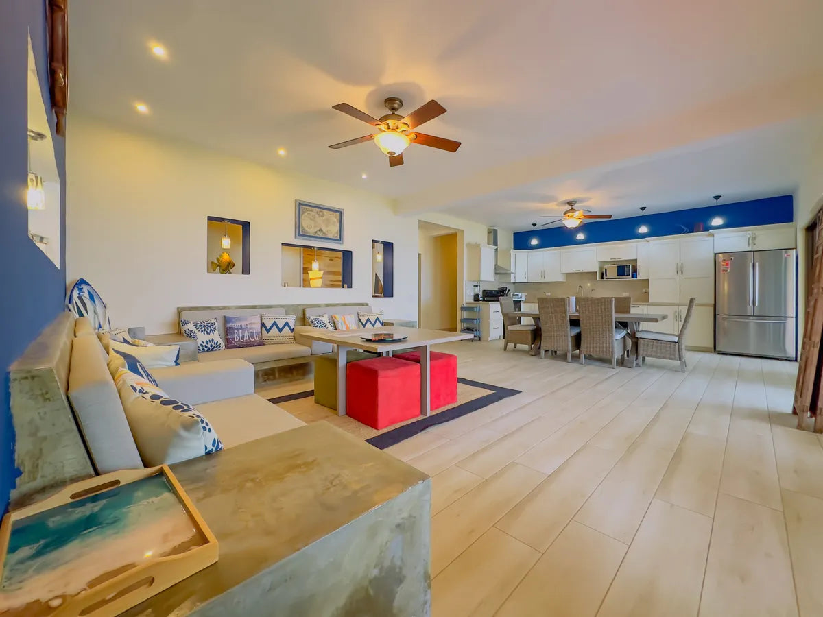 Almendros 43 – Beachfront Luxury Awaits in Playa Ocotal