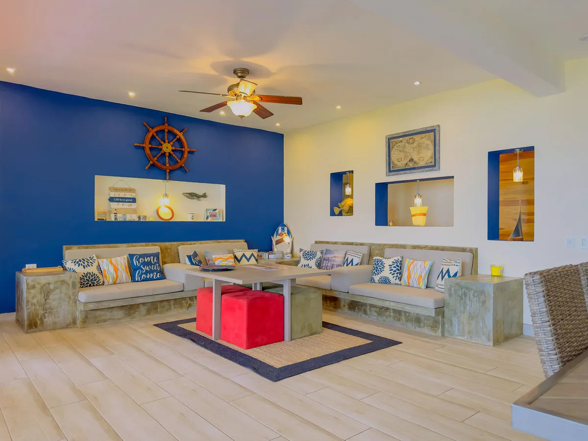 Almendros 43 – Beachfront Luxury Awaits in Playa Ocotal