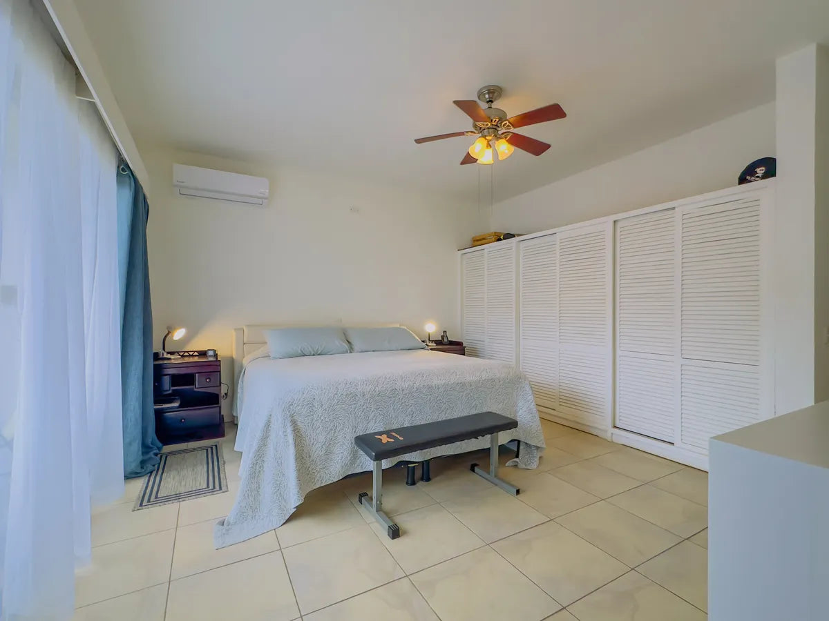 Almendros 43 – Beachfront Luxury Awaits in Playa Ocotal