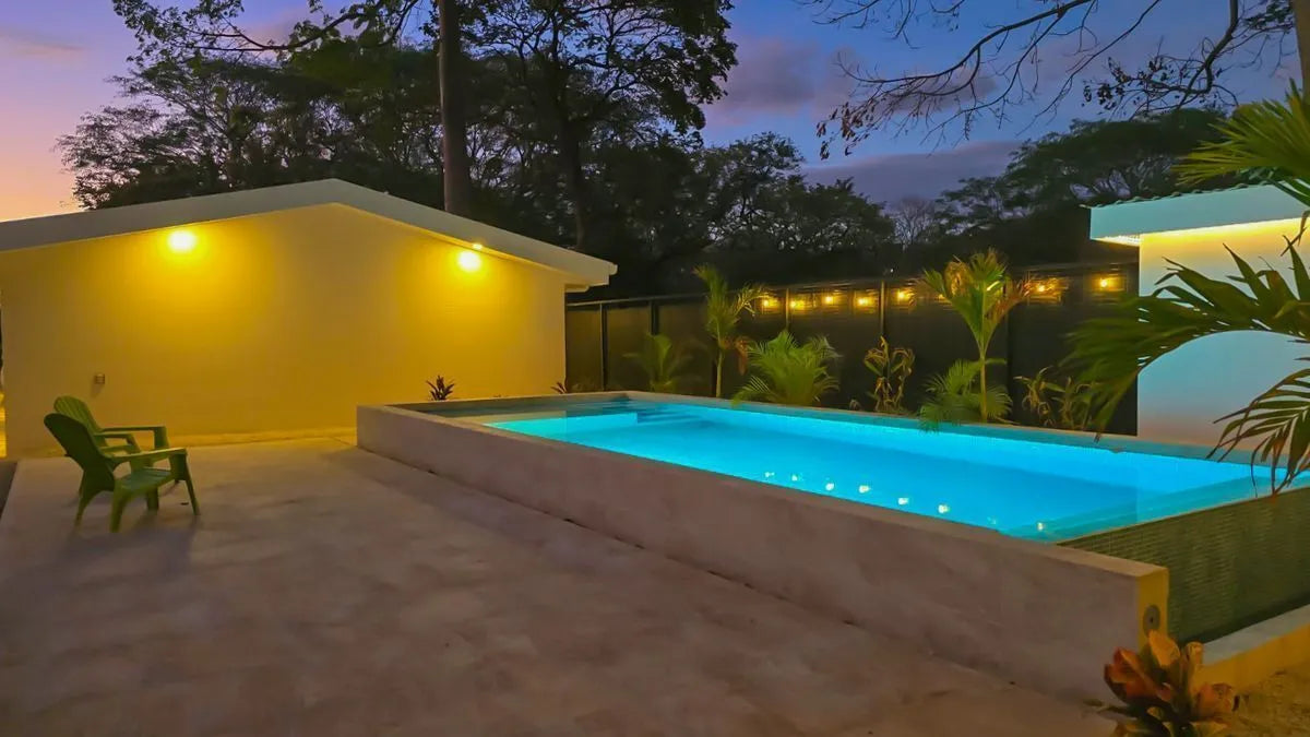 Brand-New 8-Unit Income Property with Two-Bedroom Units – Coco, Costa Rica
