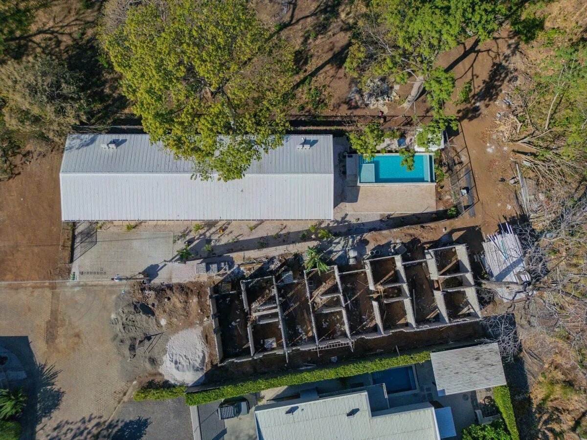 Brand-New 8-Unit Income Property with Two-Bedroom Units – Coco, Costa Rica