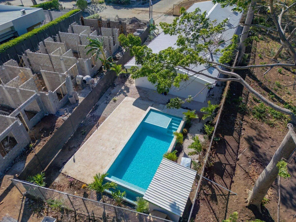 Brand-New 8-Unit Income Property with Two-Bedroom Units – Coco, Costa Rica