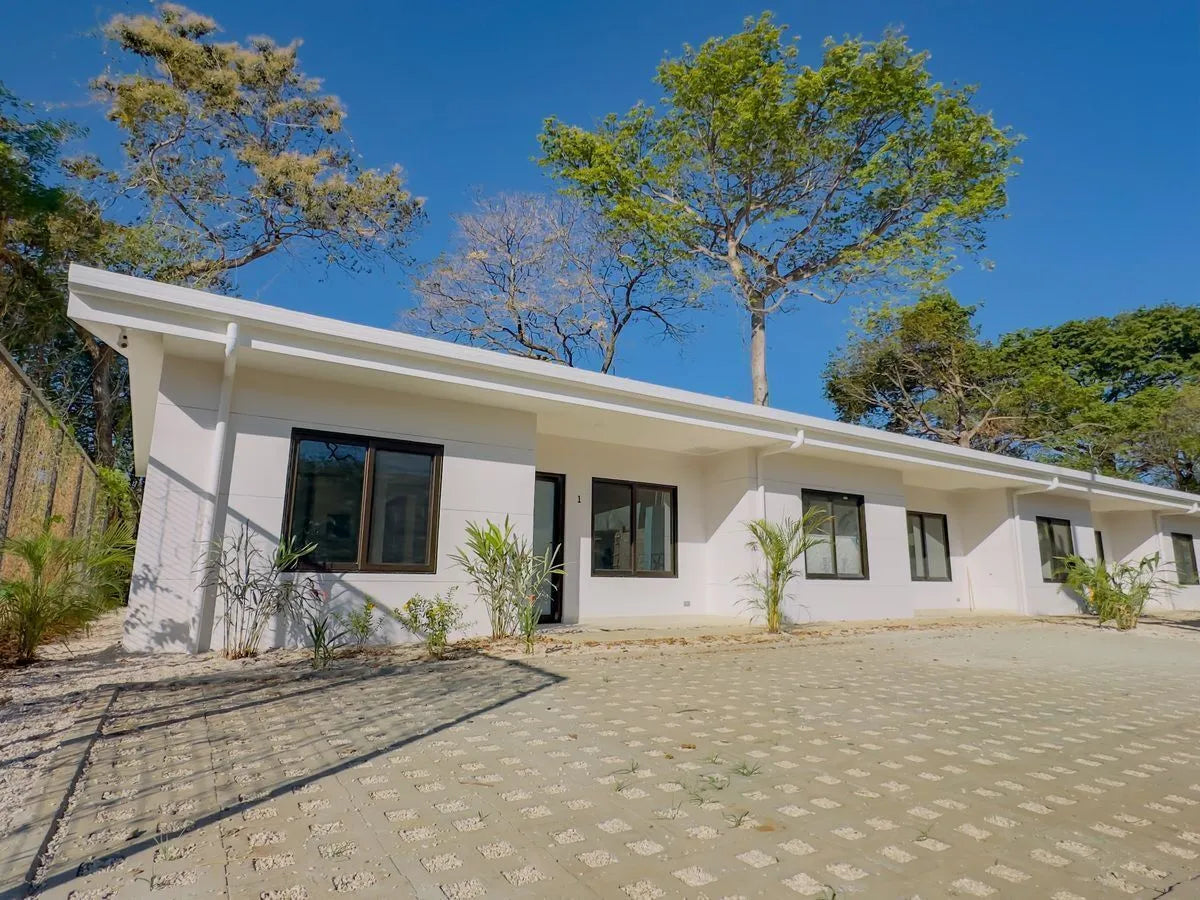 Brand-New 8-Unit Income Property with Two-Bedroom Units – Coco, Costa Rica
