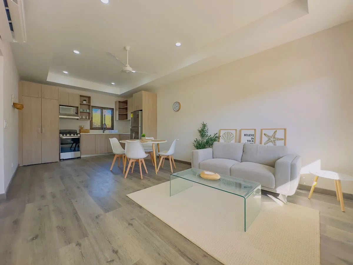 Brand-New 8-Unit Income Property with Two-Bedroom Units – Coco, Costa Rica
