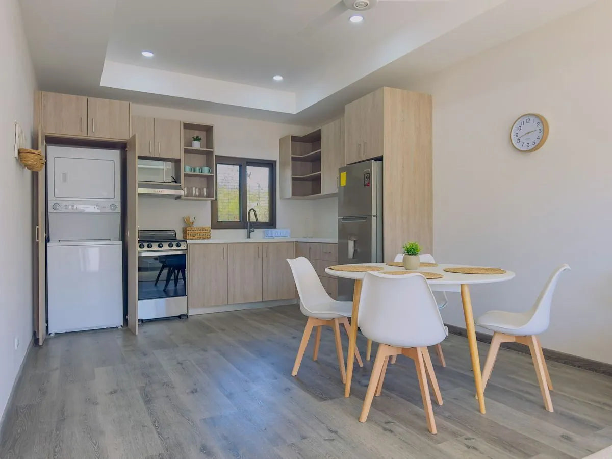 Brand-New 8-Unit Income Property with Two-Bedroom Units – Coco, Costa Rica