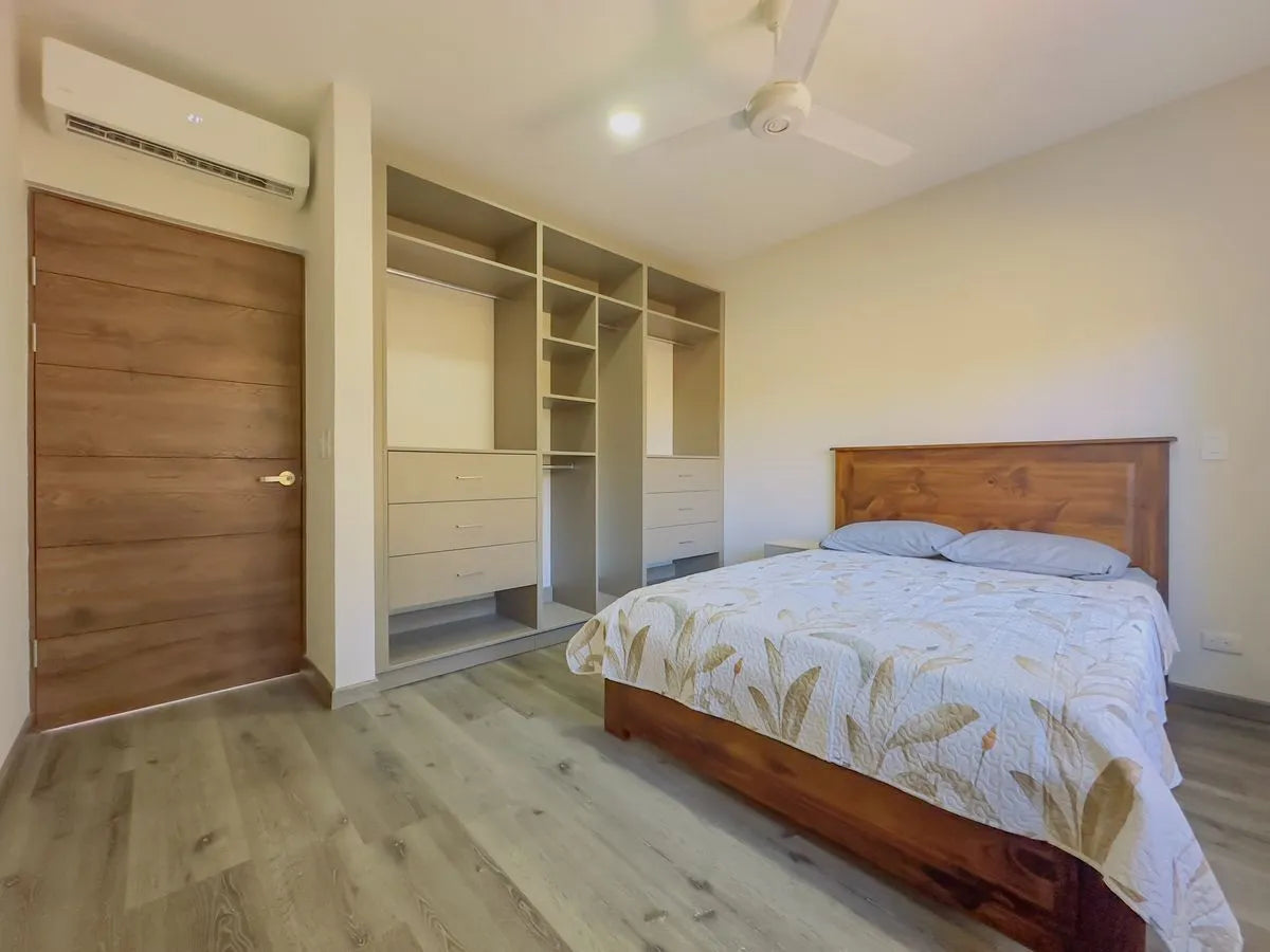 Brand-New 8-Unit Income Property with Two-Bedroom Units – Coco, Costa Rica