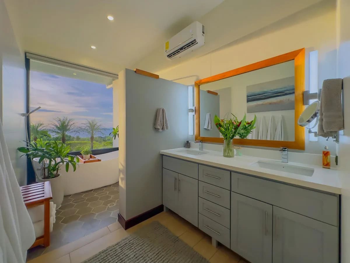 Casa Seaside, PACIFICO Lot 4 – Single-Level Oceanview Home with Spectacular Sunsets | 3 Beds, 2.5 Ba