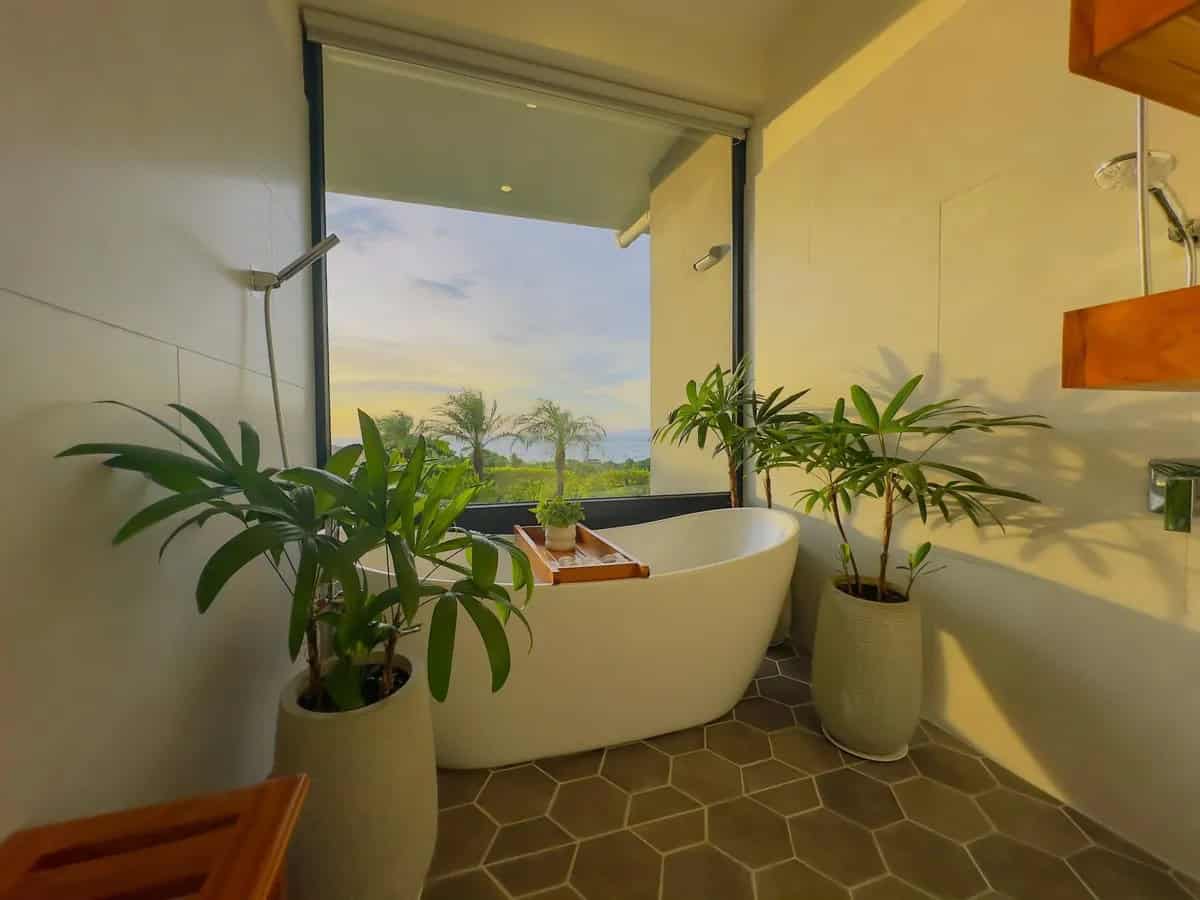 Casa Seaside, PACIFICO Lot 4 – Single-Level Oceanview Home with Spectacular Sunsets | 3 Beds, 2.5 Ba