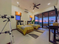 Casa Seaside, PACIFICO Lot 4 – Single-Level Oceanview Home with Spectacular Sunsets | 3 Beds, 2.5 Ba thumbnail