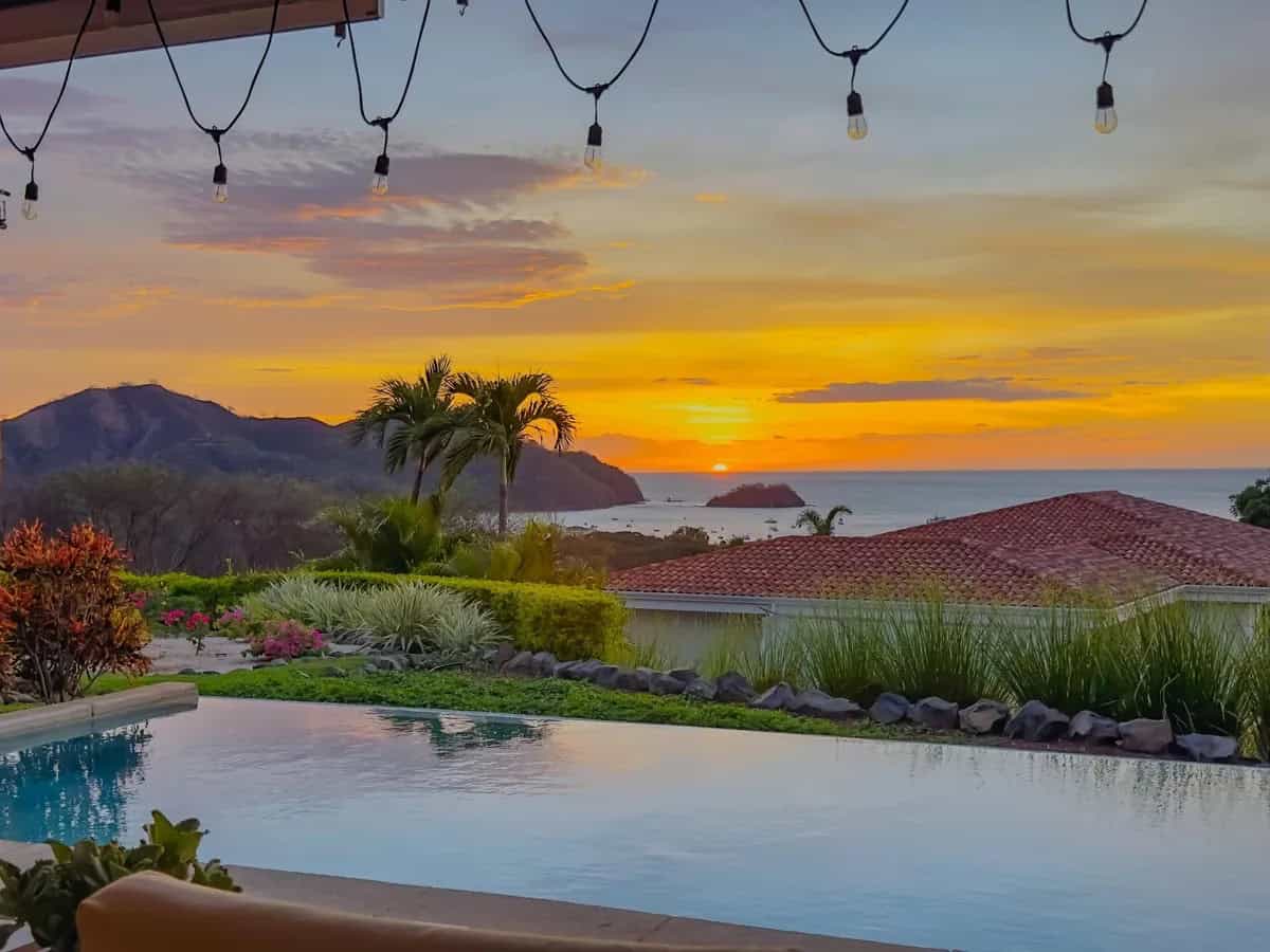 Casa Seaside, PACIFICO Lot 4 – Single-Level Oceanview Home with Spectacular Sunsets | 3 Beds, 2.5 Ba