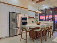 Casa Seaside, PACIFICO Lot 4 – Single-Level Oceanview Home with Spectacular Sunsets | 3 Beds, 2.5 Ba thumbnail