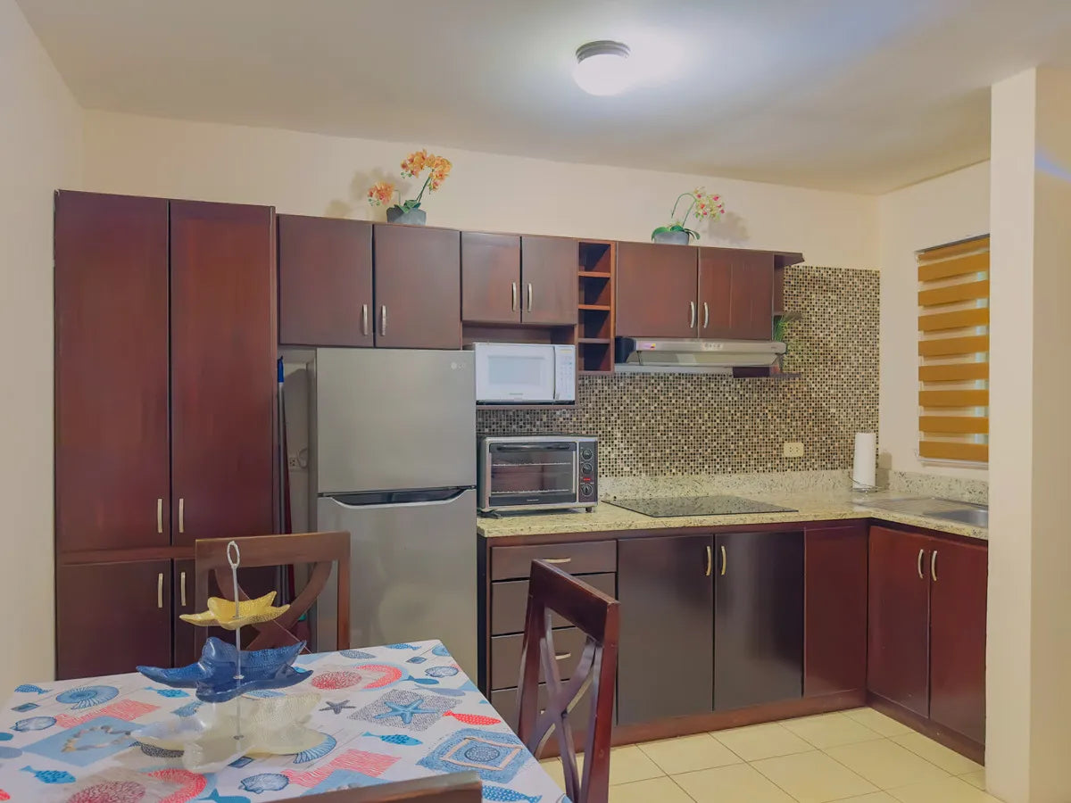 Cocomarindo 48 | Prime 1-BR Condo in Playas del Coco
