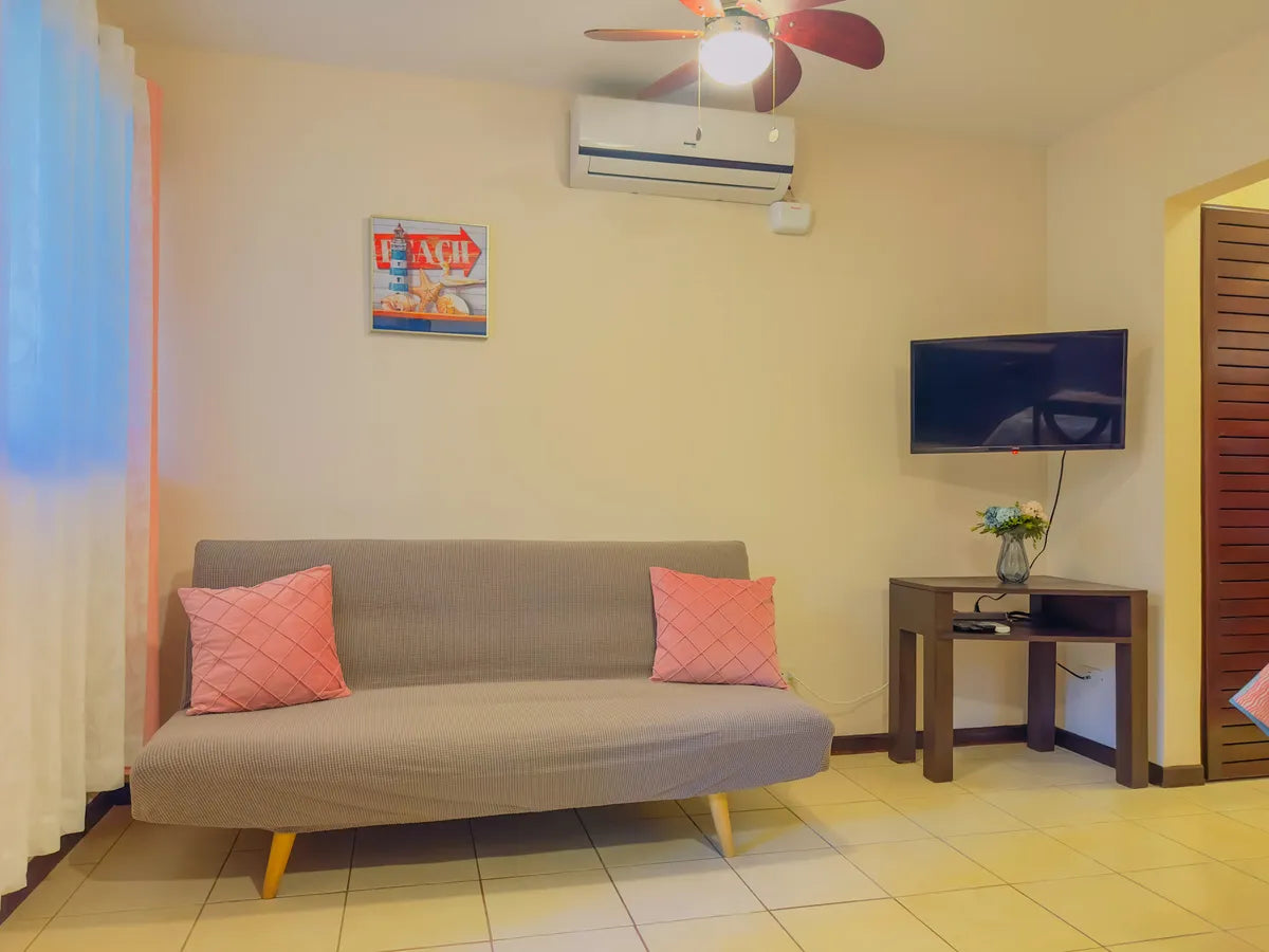 Cocomarindo 48 | Prime 1-BR Condo in Playas del Coco