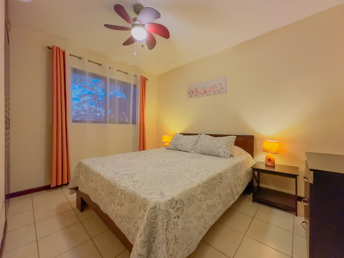 Cocomarindo 48 | Prime 1-BR Condo in Playas del Coco