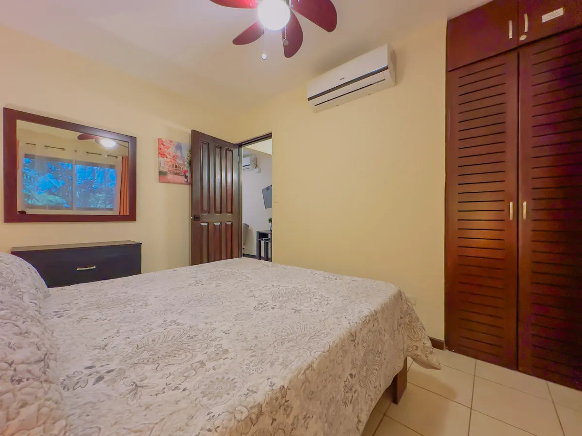 Cocomarindo 48 | Prime 1-BR Condo in Playas del Coco