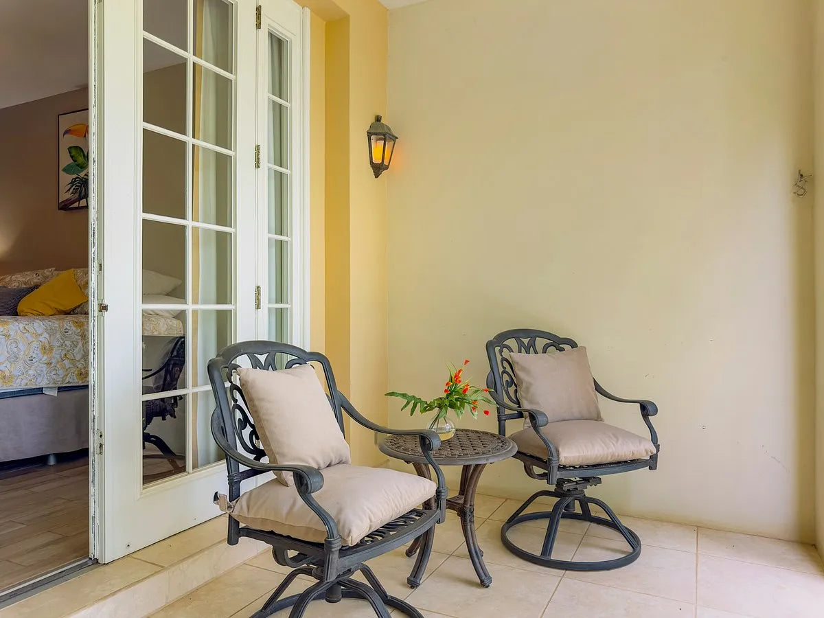 Pacífico Townhouse 101 | Spacious 4-Bedroom Home in Playas del Coco