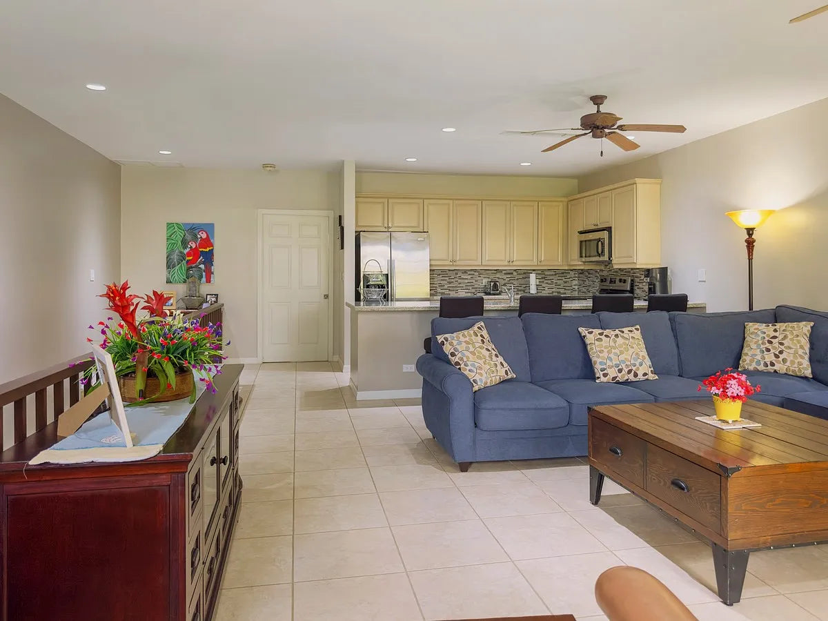 Pacífico Townhouse 101 | Spacious 4-Bedroom Home in Playas del Coco
