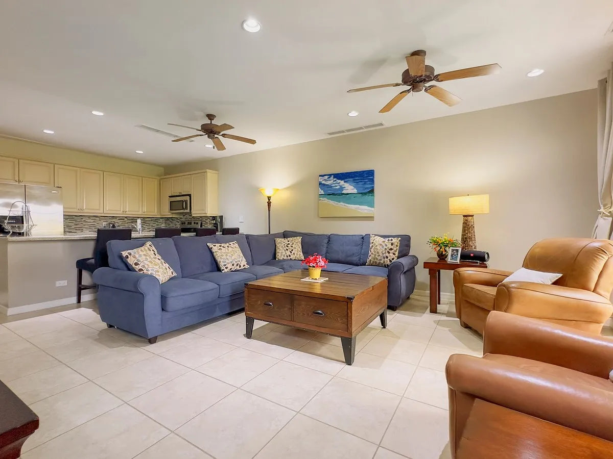 Pacífico Townhouse 101 | Spacious 4-Bedroom Home in Playas del Coco