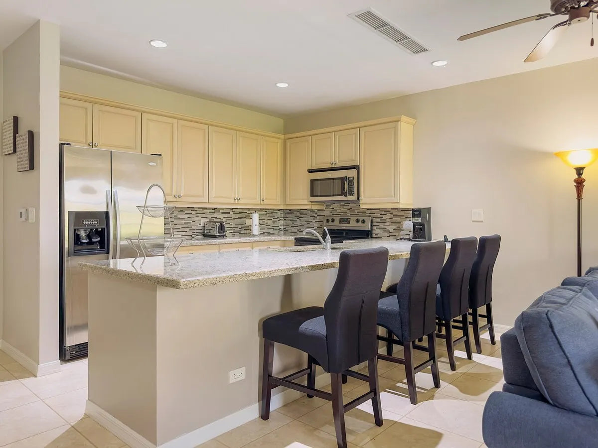 Pacífico Townhouse 101 | Spacious 4-Bedroom Home in Playas del Coco