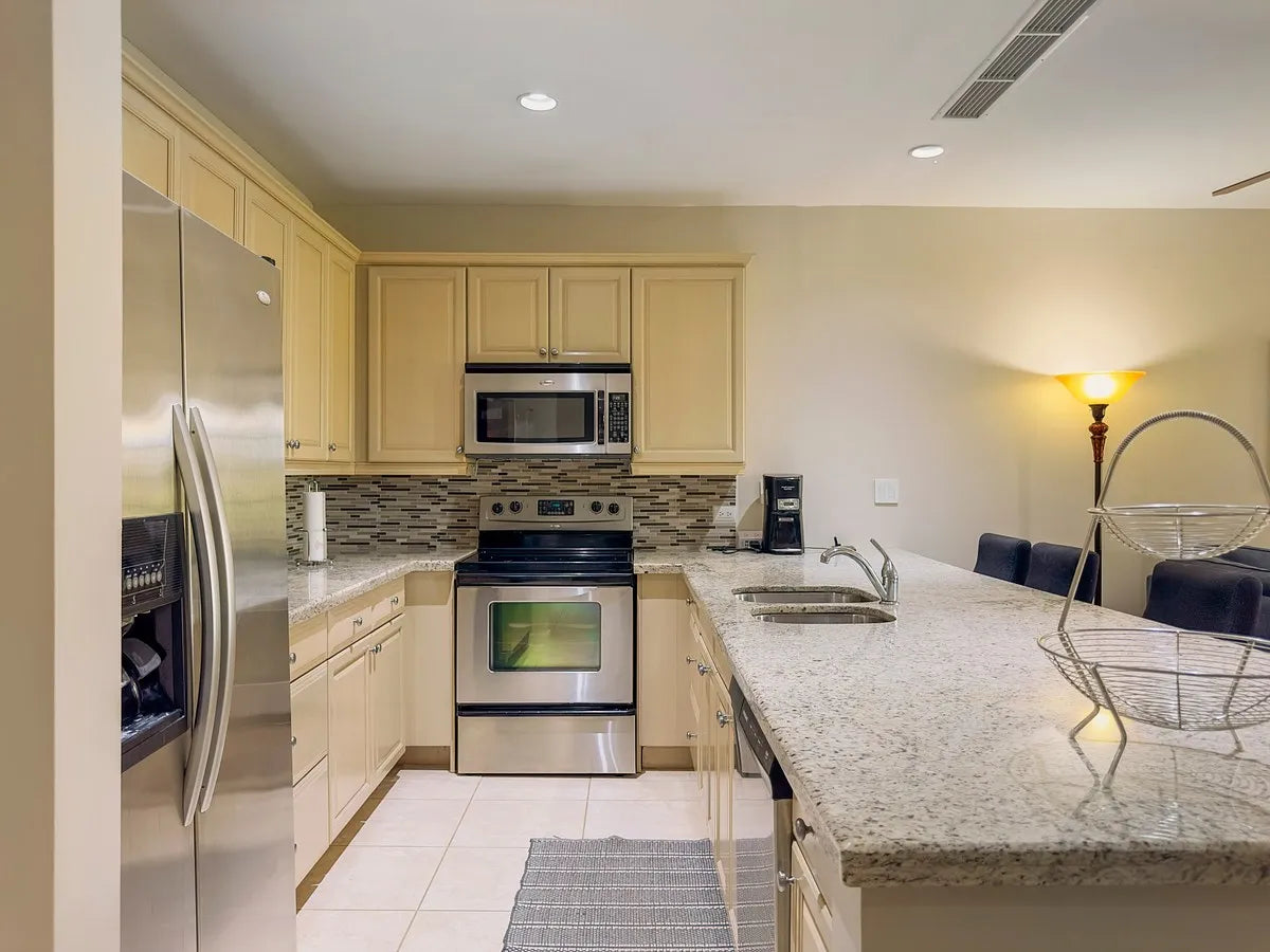 Pacífico Townhouse 101 | Spacious 4-Bedroom Home in Playas del Coco