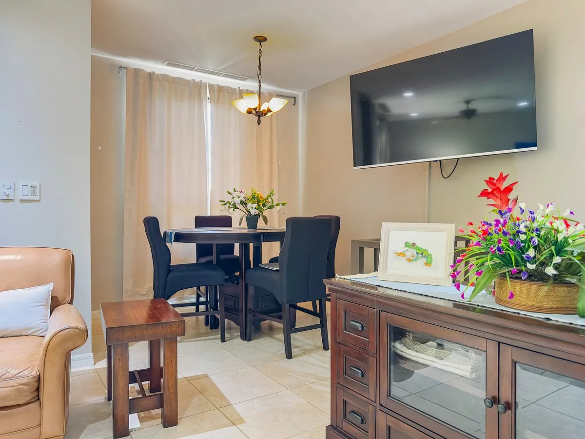 Pacífico Townhouse 101 | Spacious 4-Bedroom Home in Playas del Coco