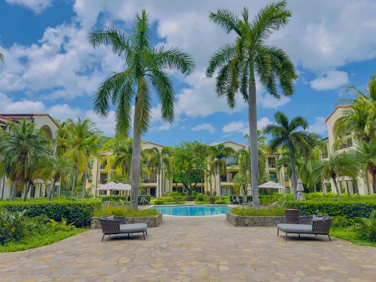 Pacífico Townhouse 101 | Spacious 4-Bedroom Home in Playas del Coco