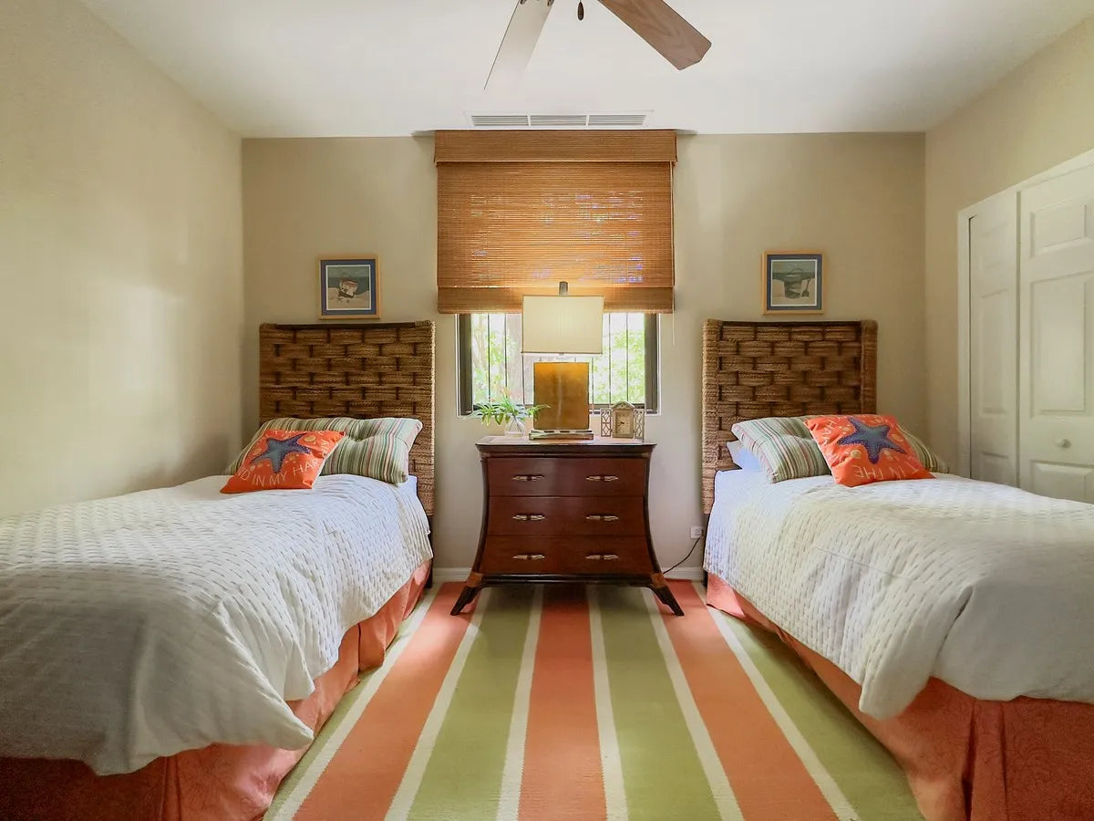 Pacífico Townhouse 101 | Spacious 4-Bedroom Home in Playas del Coco