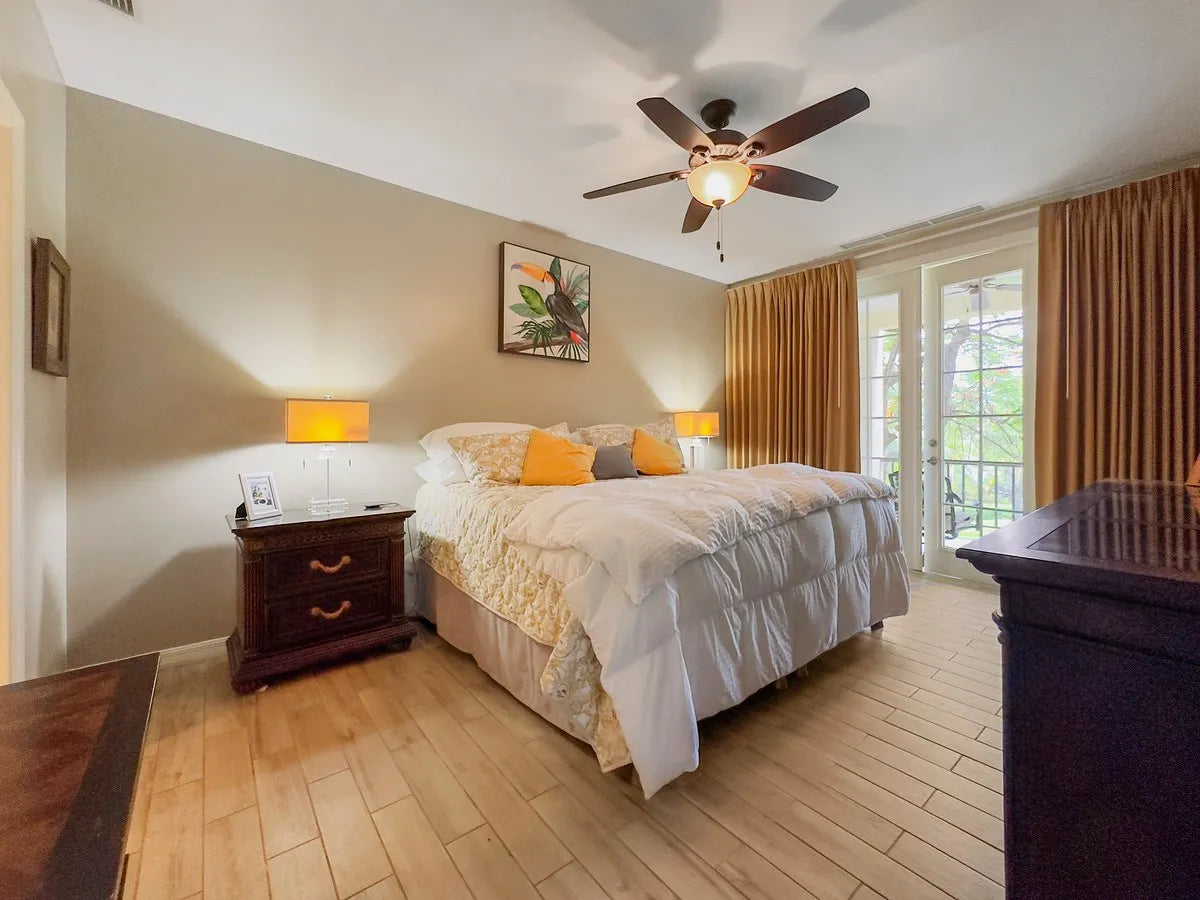Pacífico Townhouse 101 | Spacious 4-Bedroom Home in Playas del Coco