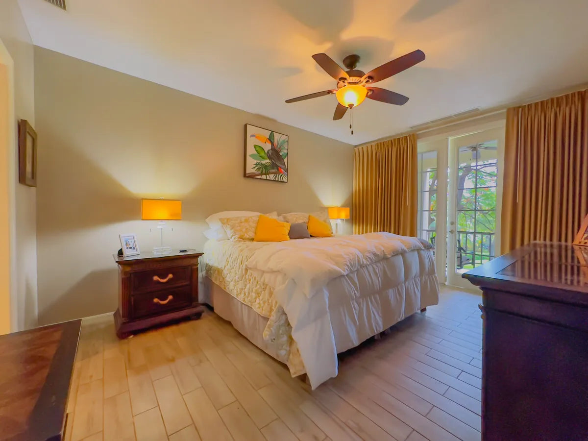 Pacifico Townhouse 101 – 4BR/4BA with Beach Club Access