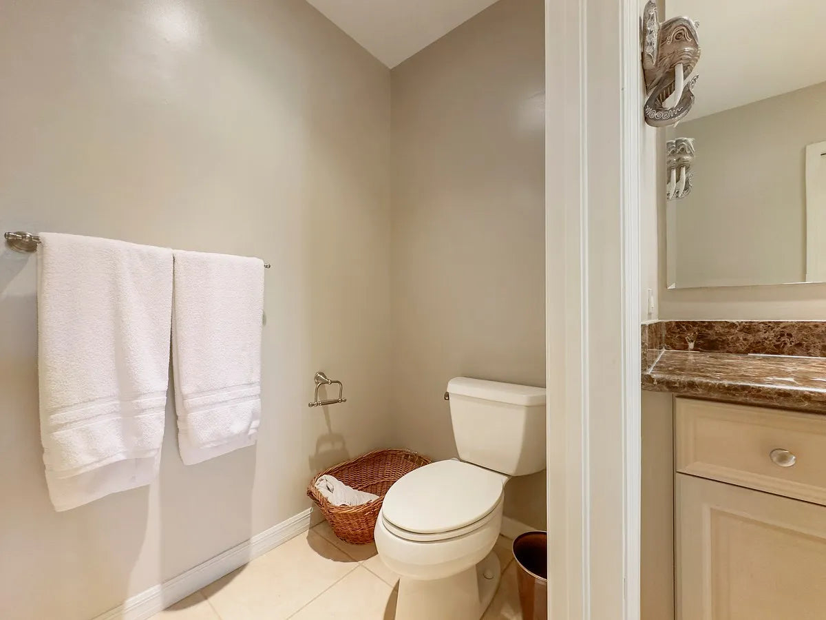 Pacífico Townhouse 101 | Spacious 4-Bedroom Home in Playas del Coco
