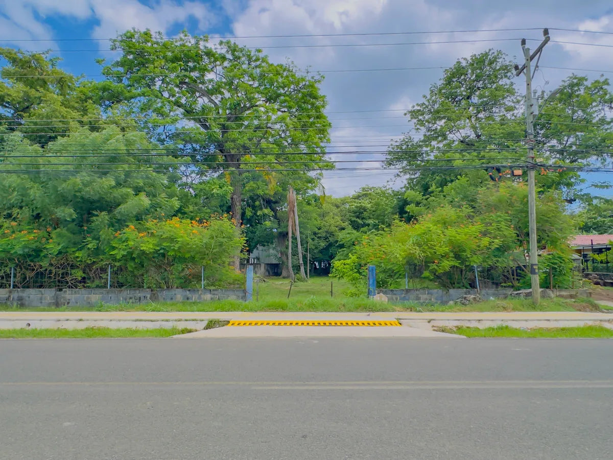 Aurea Coco – Prime Beachfront Lot in Playas del Coco