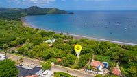 Aurea Coco – Prime Beachfront Lot in Playas del Coco thumbnail