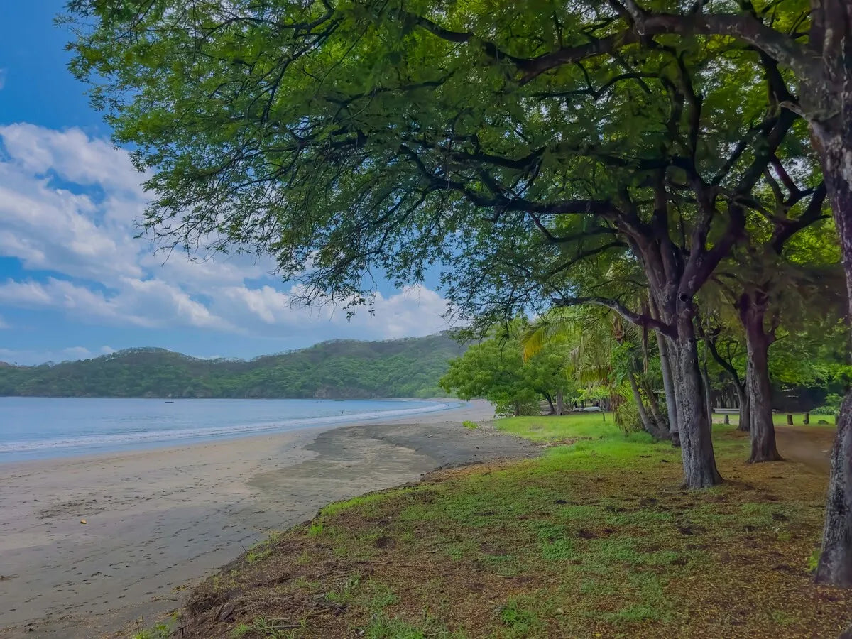 Aurea Coco – Prime Beachfront Lot in Playas del Coco