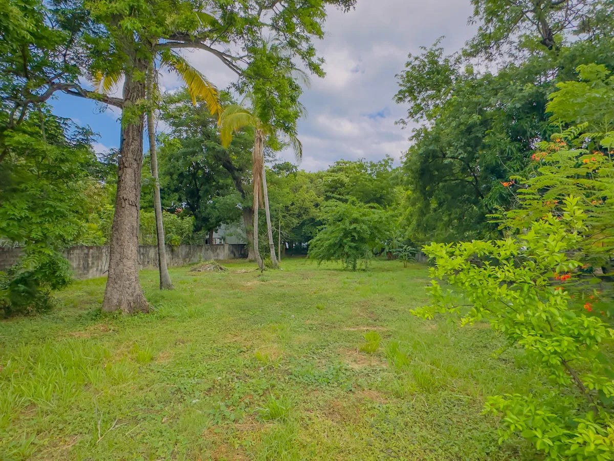 Aurea Coco – Prime Beachfront Lot in Playas del Coco