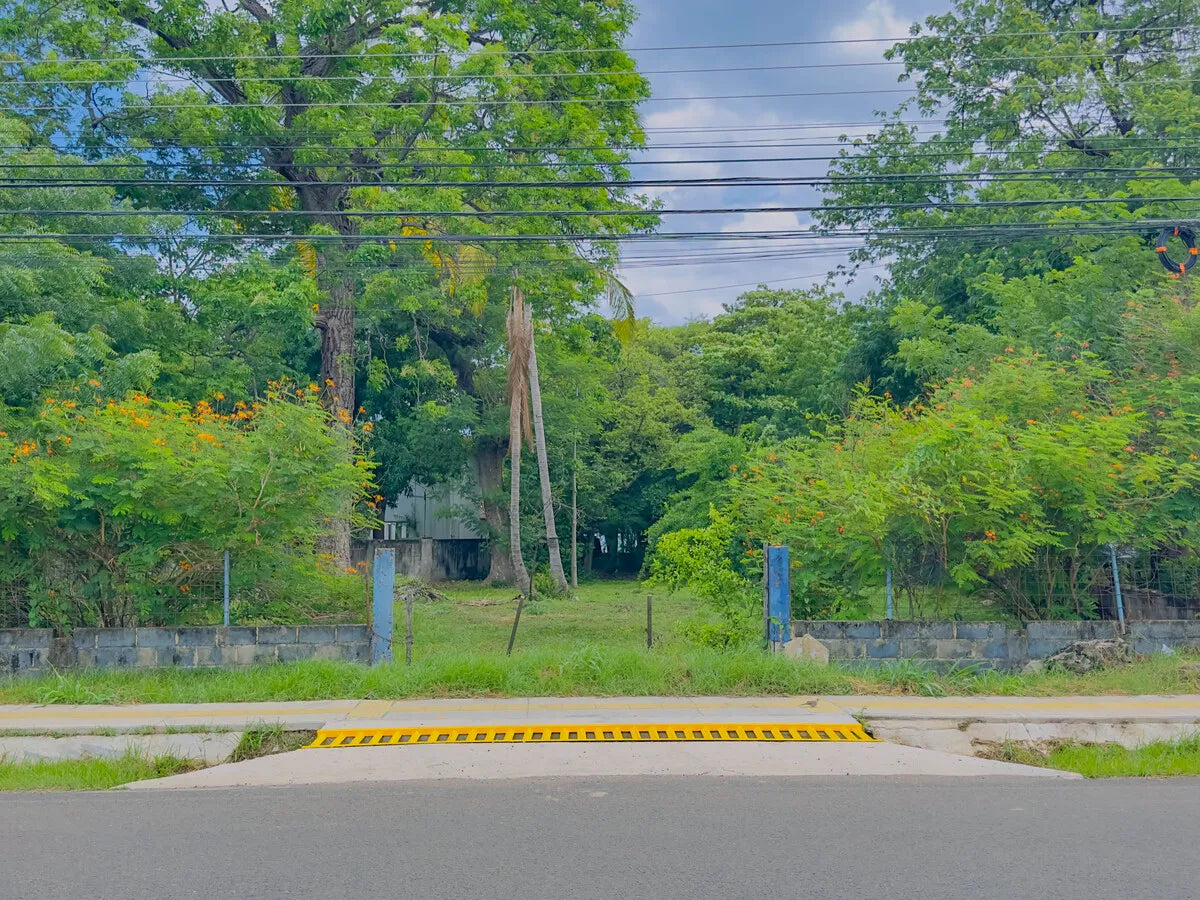 Aurea Coco – Prime Beachfront Lot in Playas del Coco