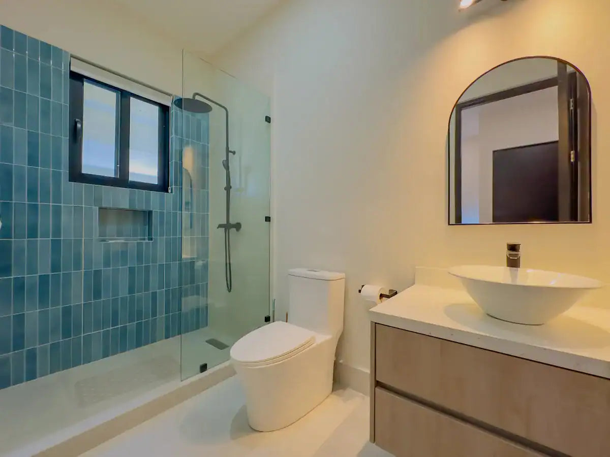 Casa AraMar – Modern One-Level Home with Solar, Pool & Club Access in Coco Bay Estates
